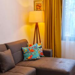 Morava 1 Asparuhovo Beach Holiday House