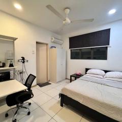 Vista Alam S Studio