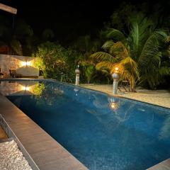 Villasiri and Leon Beach Paradise