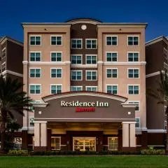 Residence Inn by Marriot Clearwater Downtown