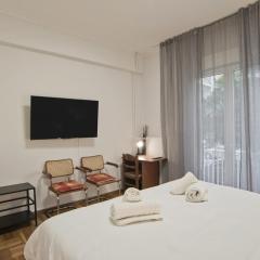 Serra Relaxing Renovated Apt by Marina & Beach