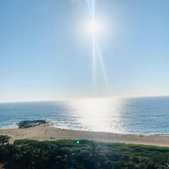 Beach Front Holiday Apartment, Stella Maris, Beach Road, Amanzimtoti