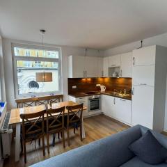 Villa Daheim Ferienwohnung 1