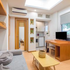 Secret Base In Central Athens