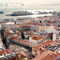 Funchal Essence by Atlantic Holiday