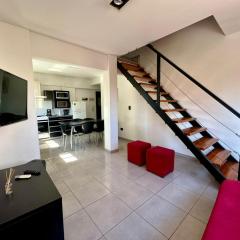 MG Baires - Duplex B en Alquiler temporario en Buenos Aires