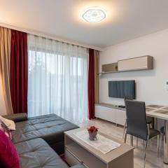 Corner Apartment Fonyód