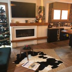 charming house in downtown El Port de la Selva