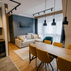 Nevis Apartment