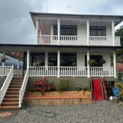 Casa Campestre Buenavista