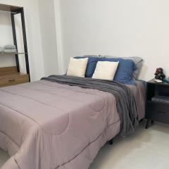 Ed Casablanca proximo a Av T63 shopping e parque