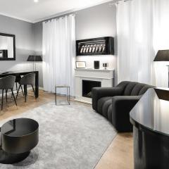 Belsiana - Elegant apartment in an Exclusive Location