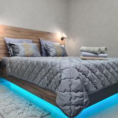 Soul Park в шаге от Хан шатыр