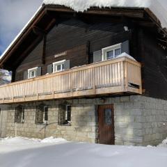 Chalet Waldesruh