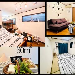 Osaka - House - Vacation STAY 18415