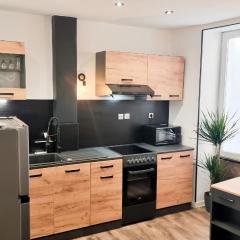 Bel appartement proche Annecy Aix-les-bains Genève