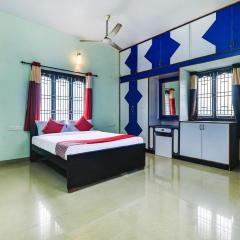 Hotel O Aruthraa Residency