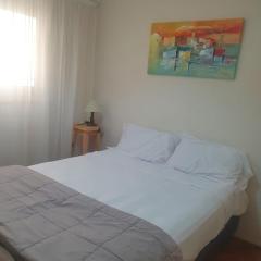 Cañitas, Tu lugar en Buenos Aires