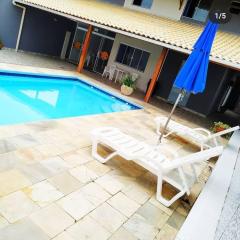 Suítes da lagoa monte alto