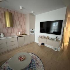Madame BubbleGum Apartment