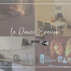 New! Cinéma, Netflix La Douce Evasion