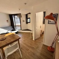 Résidence Le Boussolenc - Studio équipé pour 4 personnes MAE-2224