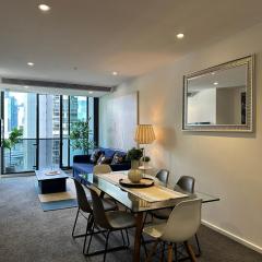 Southbank Grand Retreat
