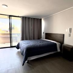 Studio Sector Movistar arena