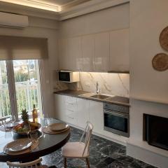 Κonaki Apartment