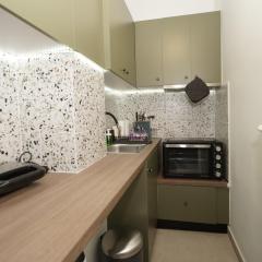 Neos Kosmos Studio For 2 by MPS