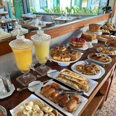 Pousada Solar dos Guaras