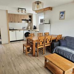 Résidence Hauts De Peyragudes Mp - T3/8pers -HAUT DE PEYRAGUDES C15- Peyresourde MAE-2311