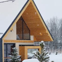 Siedlisko DoReMiDo-mki "bez barier" SPA