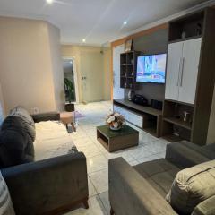 Apartamento premium familiar