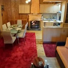 family home
