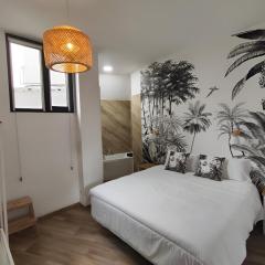 Apartamentos VALDECILLA nuevos
