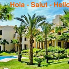 La Cabaña Roda Golf Sol