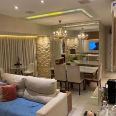 Excelente aluguel para a Cop 30