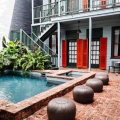 The Frenchmen New Orleans by Kasa Living
