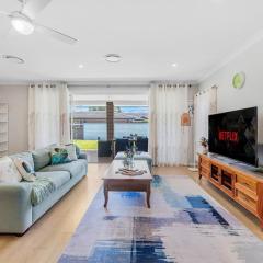 Quiet and warm 4 Bedrooms in Hornsby