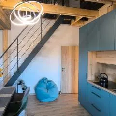 Horský apartmán Stříbrnice