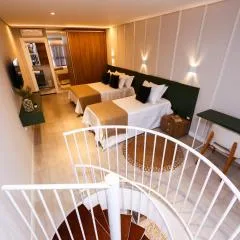 BLESSED Lofts, modernos Lofts no melhor bairro da cidade de Itajai, SC
