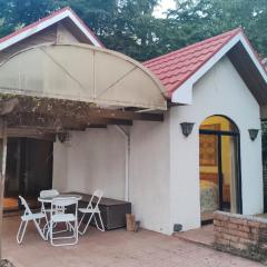 Casa encantadora con servicio de transporte al Aeropuerto
