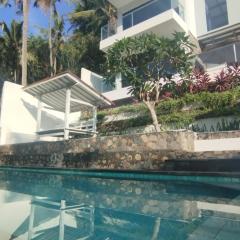 The Jungle Villa, Lombok