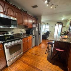 Cottage Orlando-Tampa