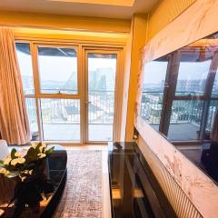 Ultra Luxury 1BR near Solaire & Okada