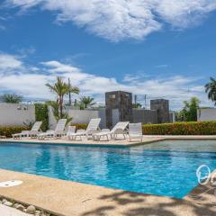 Oceantide Playa Hermosa