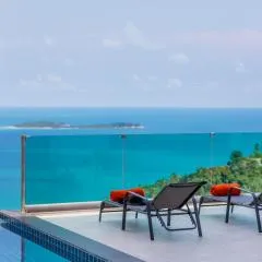 Chaweng Noi villa Managed by Saitara peak
