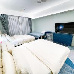 Luxury Penthouse across City of Dreams II 7pax