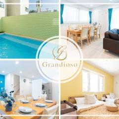 Grandioso Onna 7-D - Vacation STAY 13349v